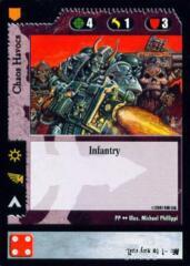 Chaos Havocs